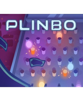 Plinbo: Roguelike Plinko Steam Key GLOBAL